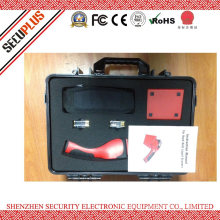 Handheld Bottle Liquid Screening Scanner Liquid Explosives Detection in airport